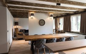 Strandberg'S Ursprung: Spa & Kitchen