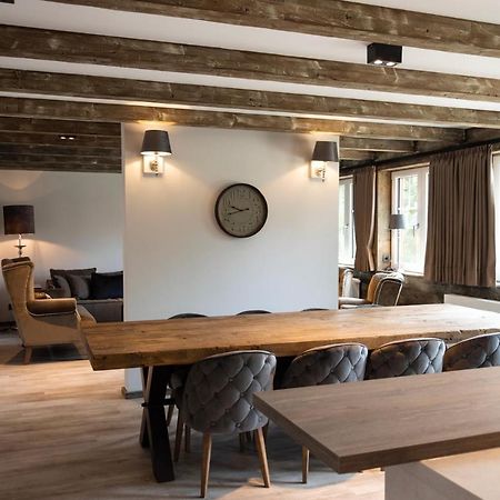 Strandberg'S Ursprung: Spa & Kitchen Braunlage Eksteriør billede