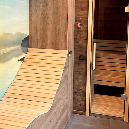 Strandberg'S Ursprung: Spa & Kitchen Braunlage Eksteriør billede