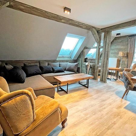 Strandberg'S Ursprung: Spa & Kitchen Braunlage Eksteriør billede