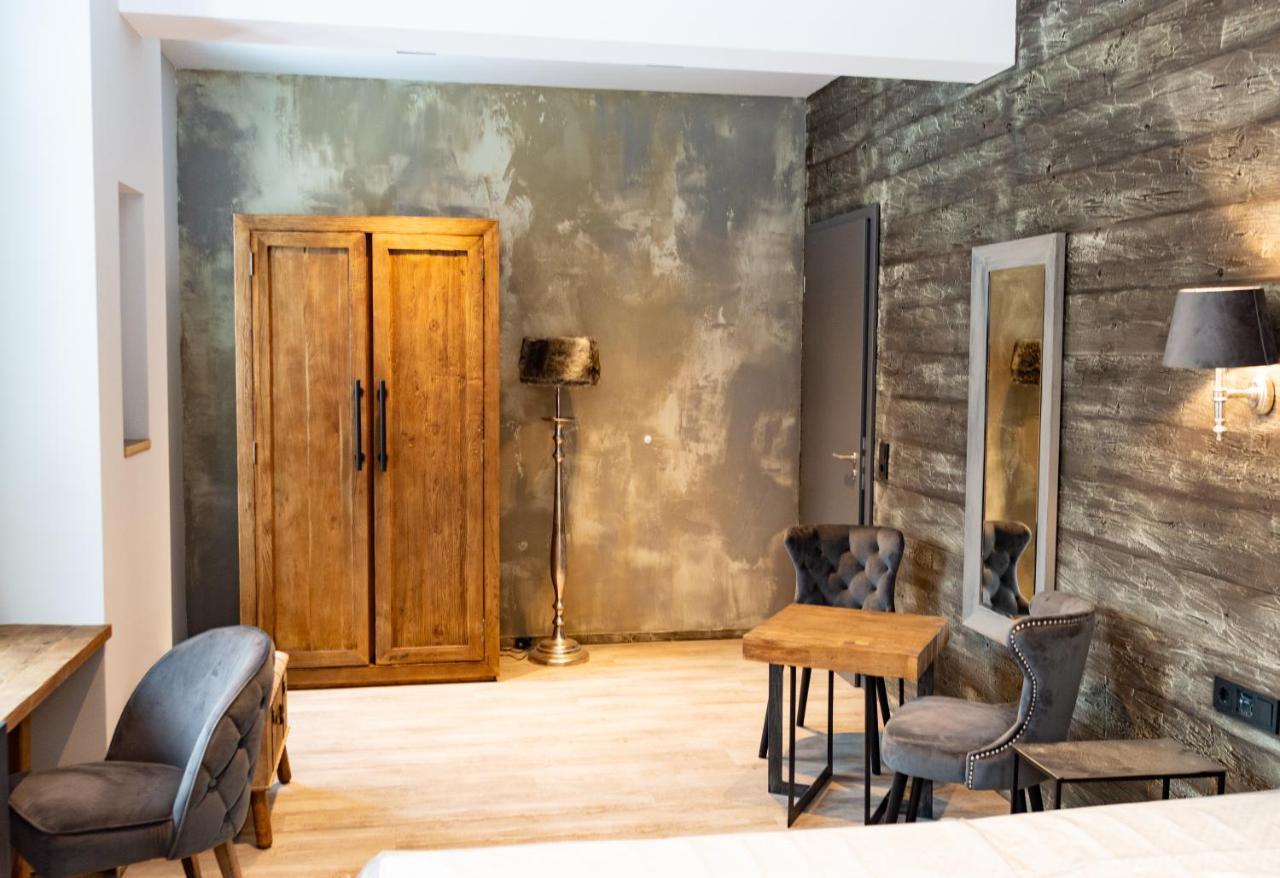 Strandberg'S Ursprung: Spa & Kitchen Braunlage Eksteriør billede