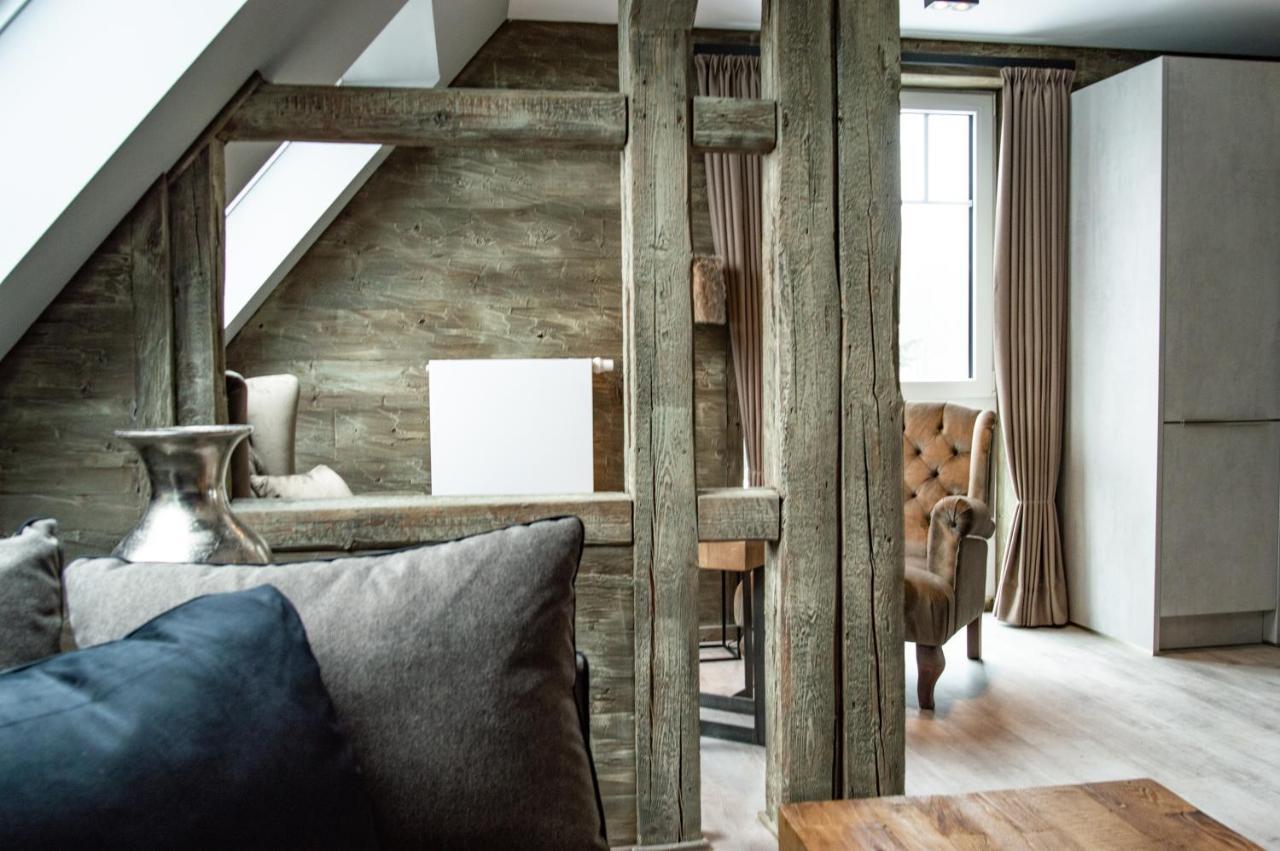 Strandberg'S Ursprung: Spa & Kitchen Braunlage Eksteriør billede