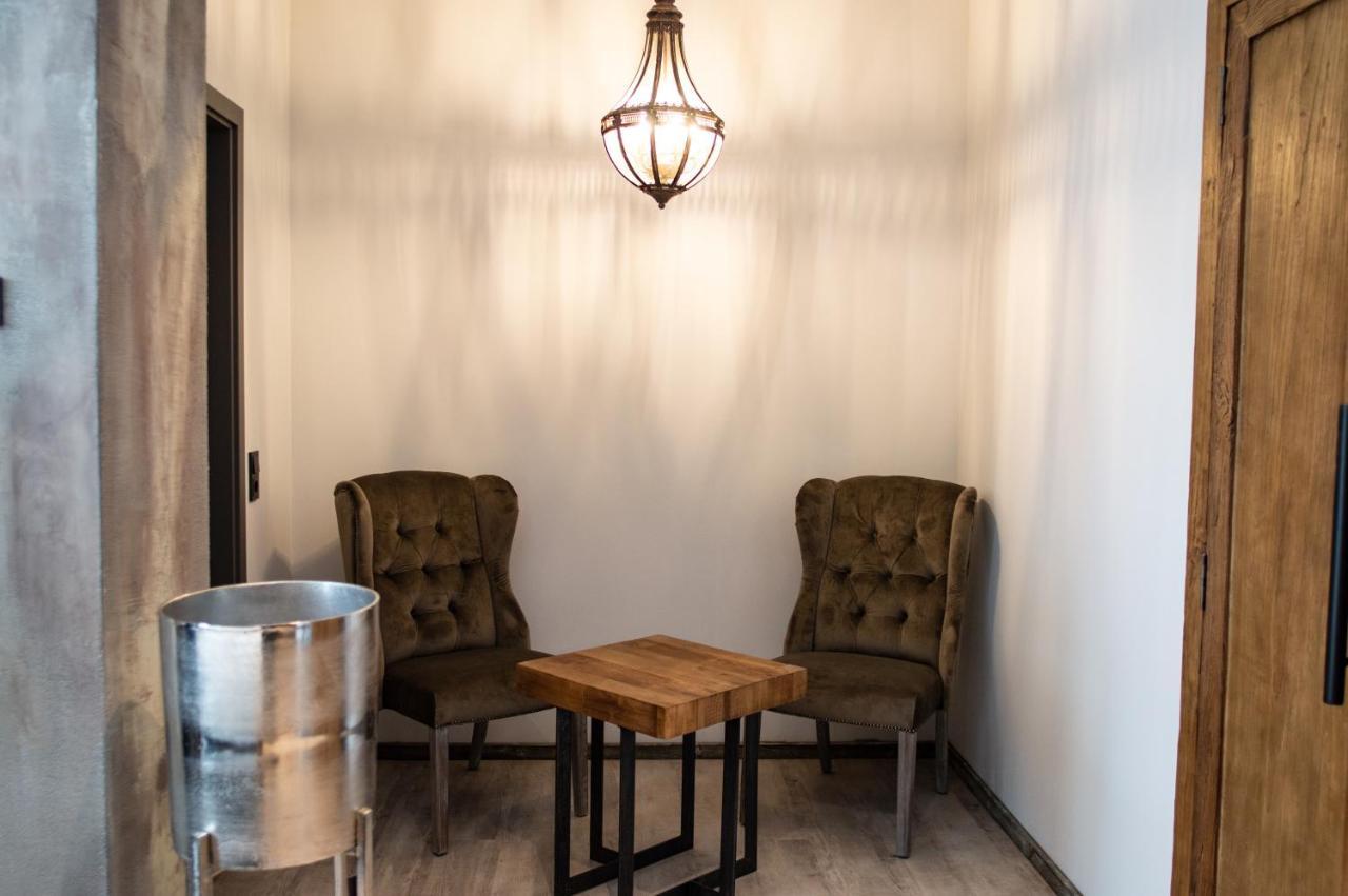 Strandberg'S Ursprung: Spa & Kitchen Braunlage Eksteriør billede
