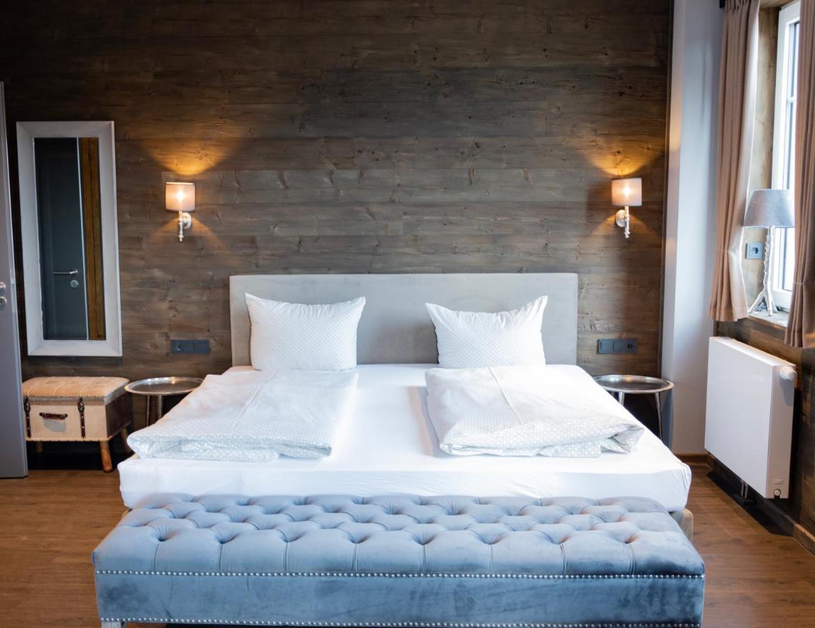 Strandberg'S Ursprung: Spa & Kitchen Braunlage Eksteriør billede