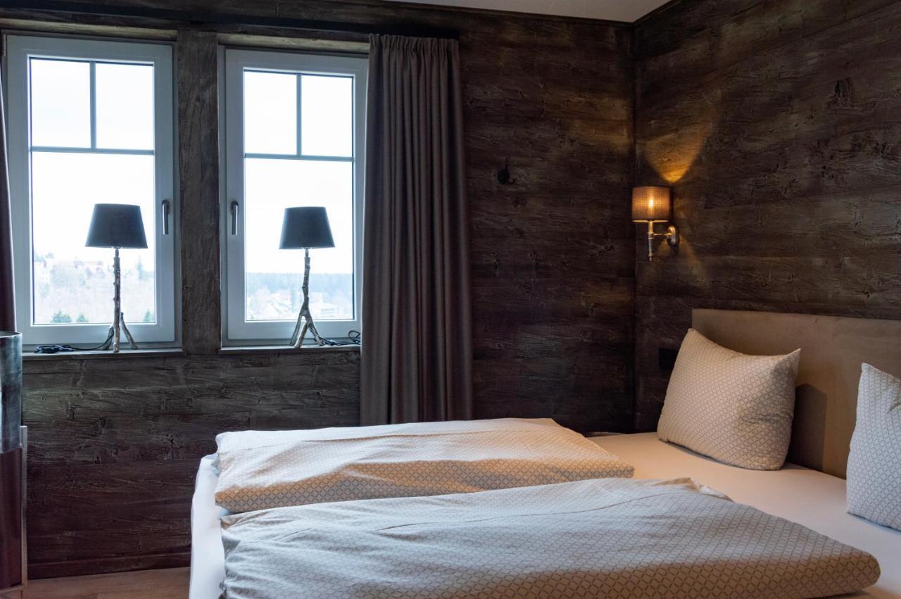 Strandberg'S Ursprung: Spa & Kitchen Braunlage Eksteriør billede