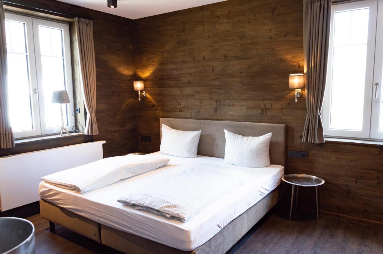 Strandberg'S Ursprung: Spa & Kitchen Braunlage Eksteriør billede
