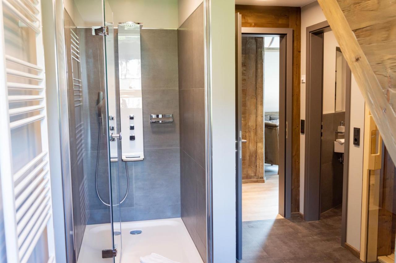 Strandberg'S Ursprung: Spa & Kitchen Braunlage Eksteriør billede