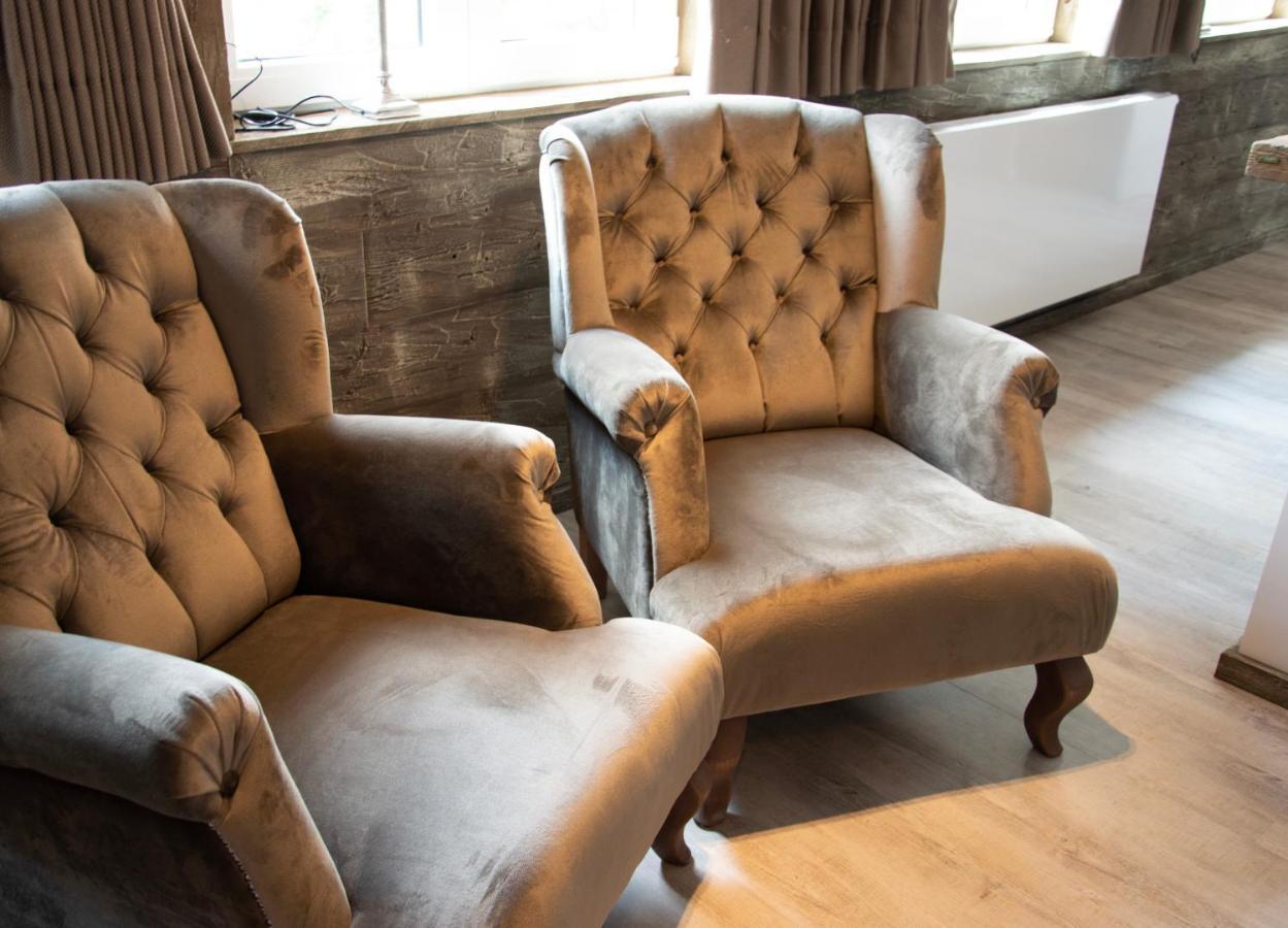 Strandberg'S Ursprung: Spa & Kitchen Braunlage Eksteriør billede