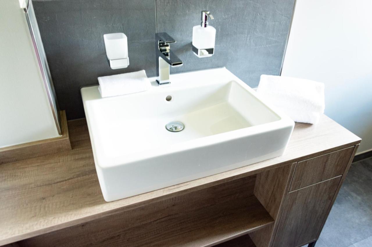 Strandberg'S Ursprung: Spa & Kitchen Braunlage Eksteriør billede
