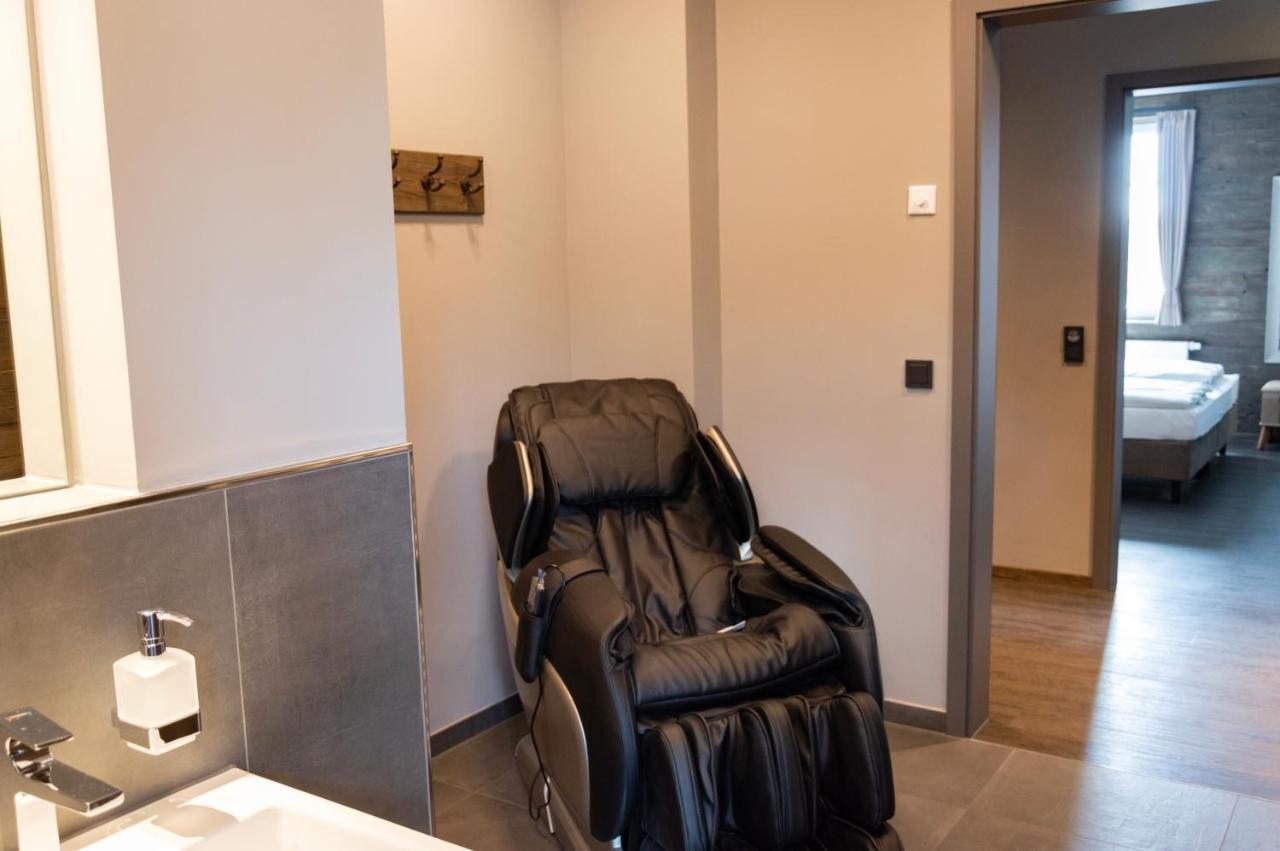 Strandberg'S Ursprung: Spa & Kitchen Braunlage Eksteriør billede