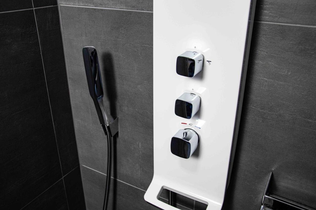 Strandberg'S Ursprung: Spa & Kitchen Braunlage Eksteriør billede