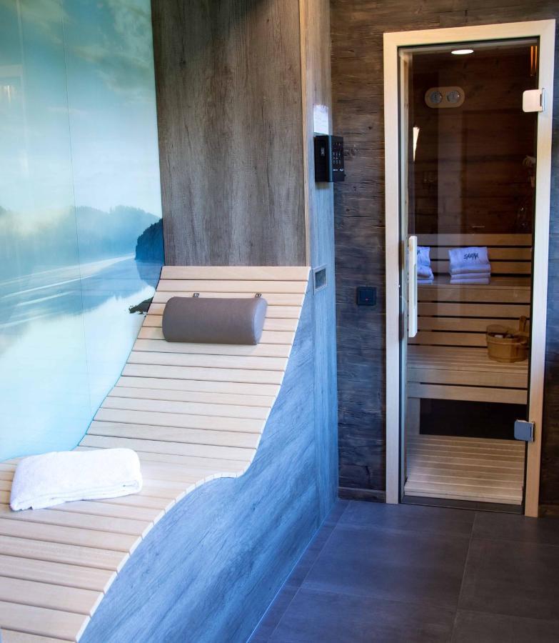 Strandberg'S Ursprung: Spa & Kitchen Braunlage Eksteriør billede