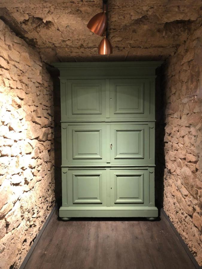 Strandberg'S Ursprung: Spa & Kitchen Braunlage Eksteriør billede