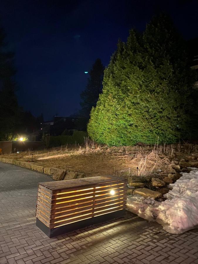 Strandberg'S Ursprung: Spa & Kitchen Braunlage Eksteriør billede