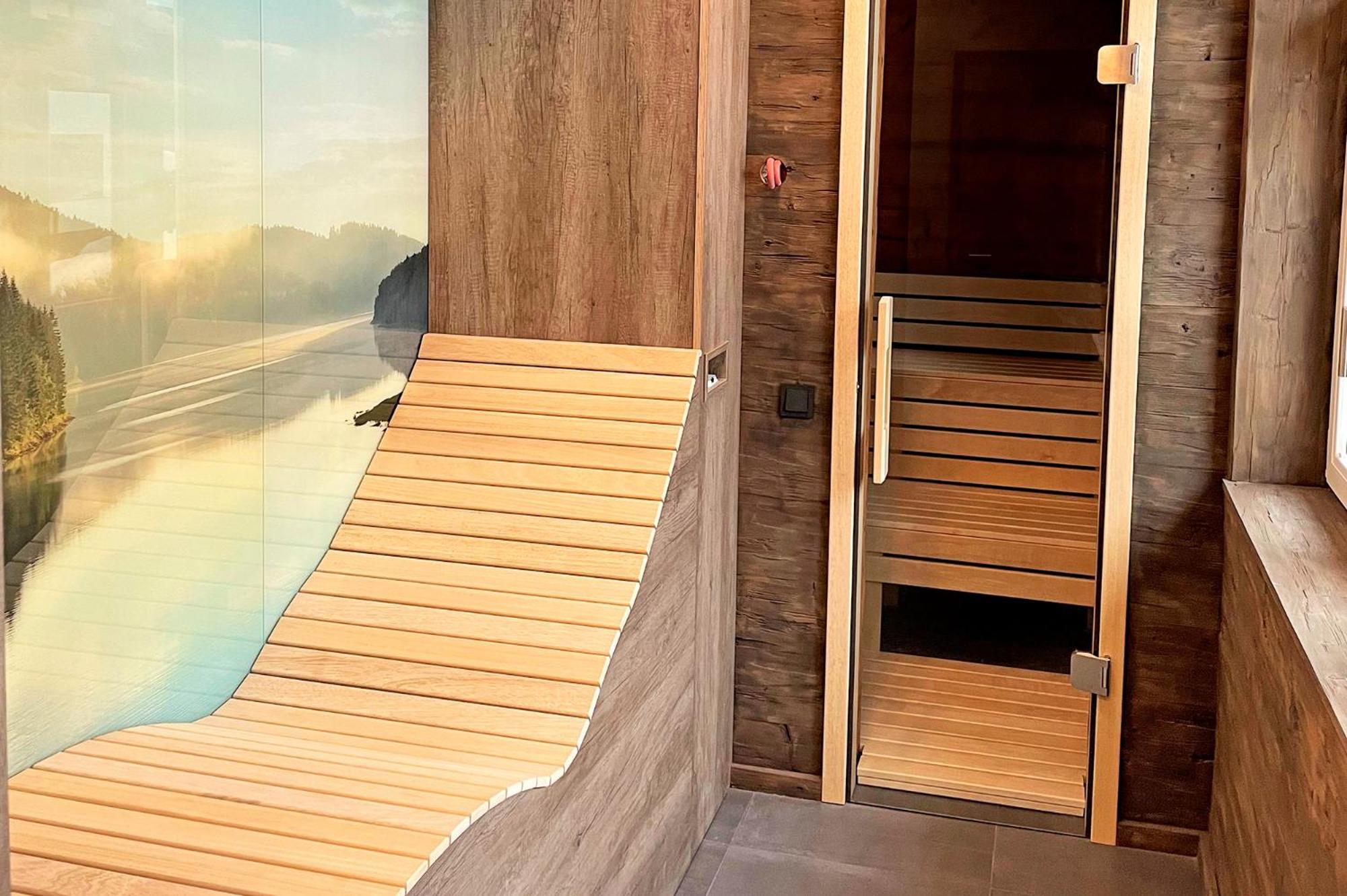 Strandberg'S Ursprung: Spa & Kitchen Braunlage Eksteriør billede